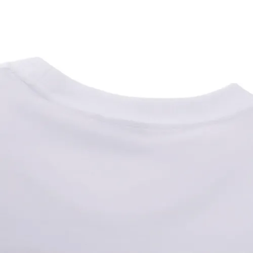 Replica Christian Dior T-Shirts Short Sleeved For Unisex #1432842 $45.00 USD for Wholesale