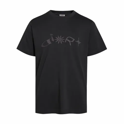 Cheap Christian Dior T-Shirts Short Sleeved For Unisex #1432848, $$48.00 USD On Christian Dior T-Shirts