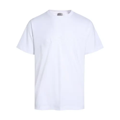 Cheap Christian Dior T-Shirts Short Sleeved For Unisex #1432849, $$48.00 USD On Christian Dior T-Shirts