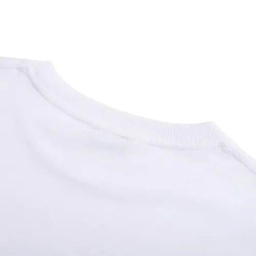 Replica Christian Dior T-Shirts Short Sleeved For Unisex #1432849 $48.00 USD for Wholesale