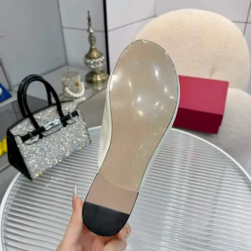 Replica Valentino Slippers For Women #1432874 $85.00 USD for Wholesale