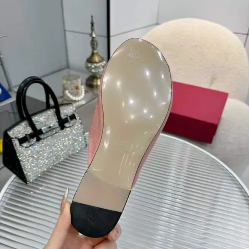 Replica Valentino Slippers For Women #1432875 $85.00 USD for Wholesale