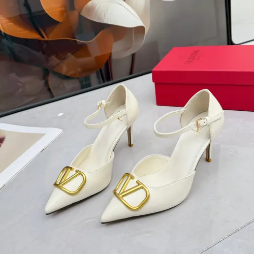 Cheap Valentino Sandal For Women #1432885, $$80.00 USD On Valentino Sandal