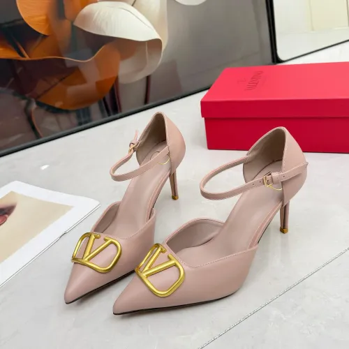 Cheap Valentino Sandal For Women #1432886, $$80.00 USD On Valentino Sandal