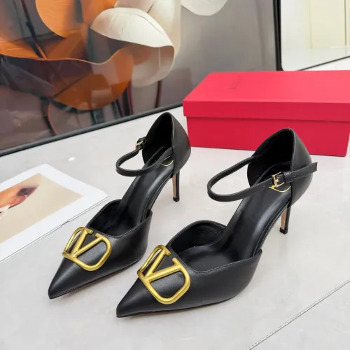 Cheap Valentino Sandal For Women #1432887, $$80.00 USD On Valentino Sandal