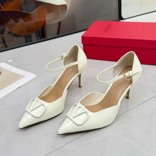 Cheap Valentino Sandal For Women #1432888, $$80.00 USD On Valentino Sandal