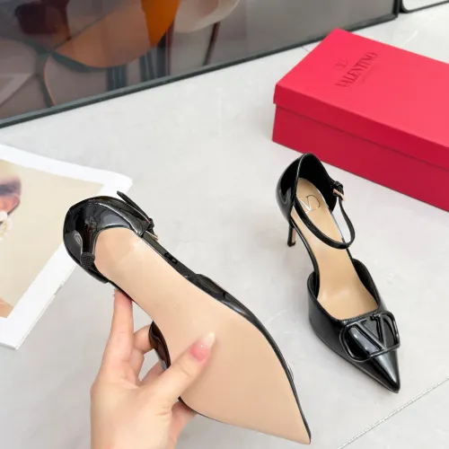 Replica Valentino Sandal For Women #1432889 $80.00 USD for Wholesale