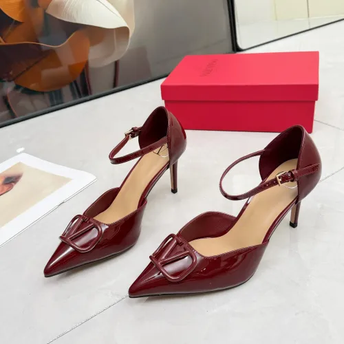 Cheap Valentino Sandal For Women #1432890, $$80.00 USD On Valentino Sandal