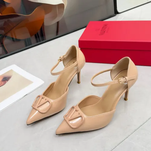 Cheap Valentino Sandal For Women #1432891, $$80.00 USD On Valentino Sandal