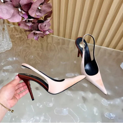 Cheap Yves Saint Laurent YSL Sandal For Women #1432895, $$108.00 USD On Yves Saint Laurent YSL Sandal