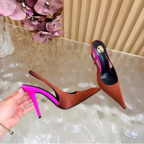 Cheap Yves Saint Laurent YSL Sandal For Women #1432897, $$108.00 USD On Yves Saint Laurent YSL Sandal