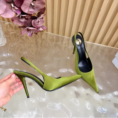 Cheap Yves Saint Laurent YSL Sandal For Women #1432900, $$108.00 USD On Yves Saint Laurent YSL Sandal