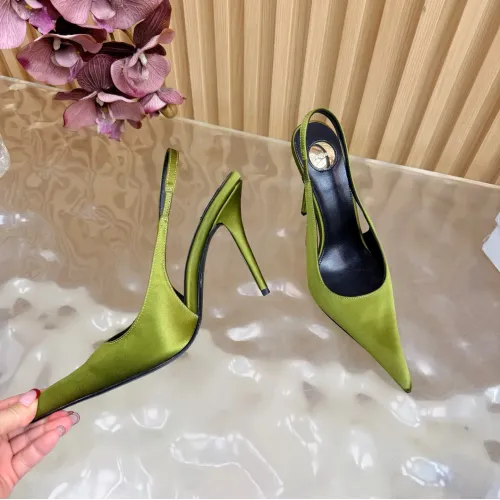 Replica Yves Saint Laurent YSL Sandal For Women #1432900 $108.00 USD for Wholesale