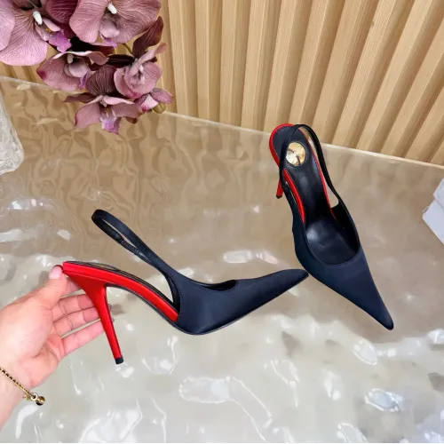 Cheap Yves Saint Laurent YSL Sandal For Women #1432901, $$108.00 USD On Yves Saint Laurent YSL Sandal