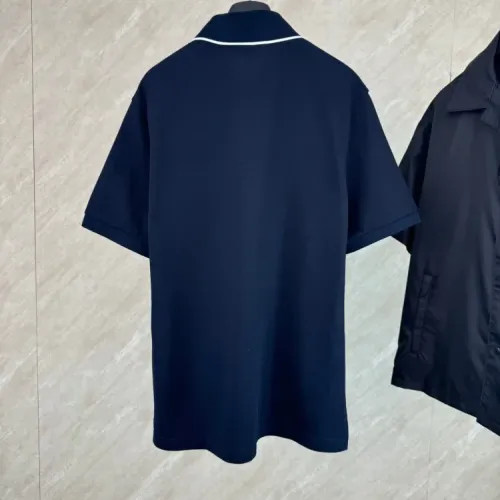 Replica Gucci T-Shirts Short Sleeved For Unisex #1432921 $64.00 USD for Wholesale