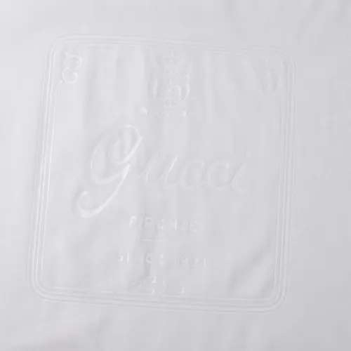 Replica Gucci T-Shirts Short Sleeved For Unisex #1432922 $45.00 USD for Wholesale