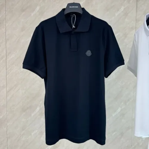 Cheap Moncler T-Shirts Short Sleeved For Unisex #1433009, $$60.00 USD On Moncler T-Shirts