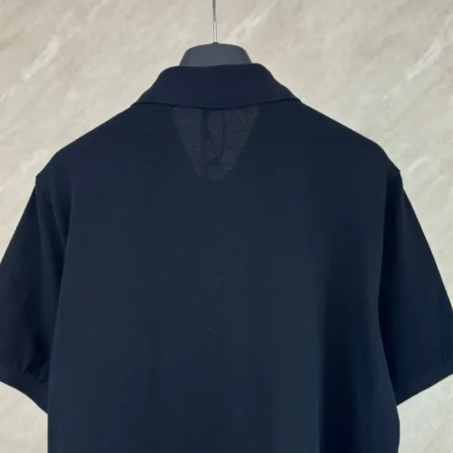 Replica Moncler T-Shirts Short Sleeved For Unisex #1433009 $60.00 USD for Wholesale