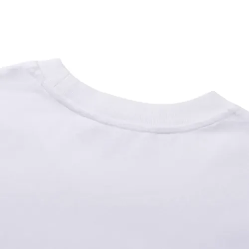 Replica Moncler T-Shirts Short Sleeved For Unisex #1433011 $45.00 USD for Wholesale