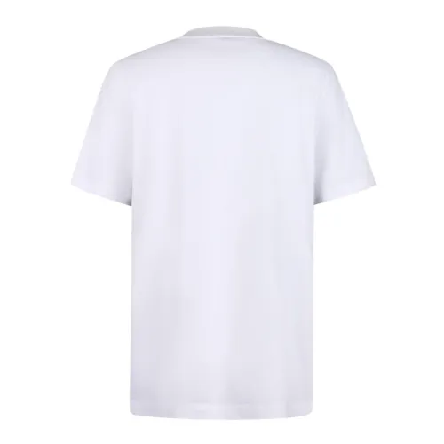 Replica Moncler T-Shirts Short Sleeved For Unisex #1433014 $48.00 USD for Wholesale