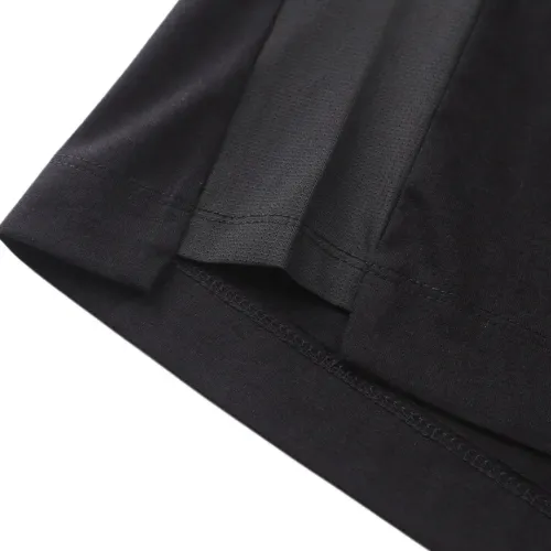 Replica Moncler T-Shirts Short Sleeved For Unisex #1433015 $48.00 USD for Wholesale