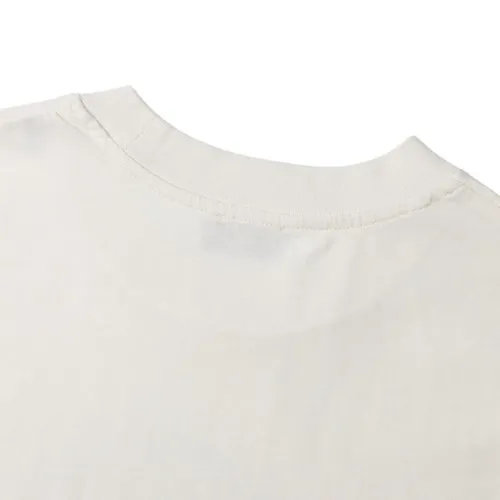 Replica Moncler T-Shirts Short Sleeved For Unisex #1433016 $48.00 USD for Wholesale