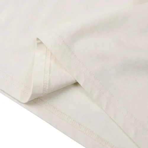 Replica Moncler T-Shirts Short Sleeved For Unisex #1433016 $48.00 USD for Wholesale