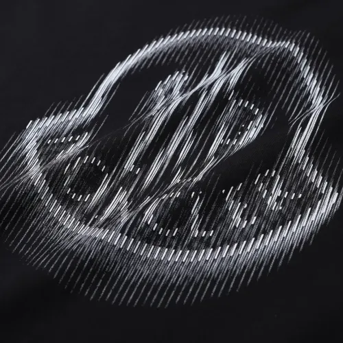 Replica Moncler T-Shirts Short Sleeved For Unisex #1433017 $48.00 USD for Wholesale