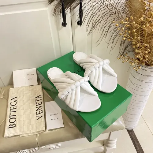 Cheap Bottega Veneta BV Slippers For Women #1433058, $$108.00 USD On Bottega Veneta BV Slippers