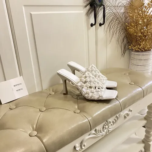 Cheap Bottega Veneta BV Slippers For Women #1433071, $$108.00 USD On Bottega Veneta BV Slippers