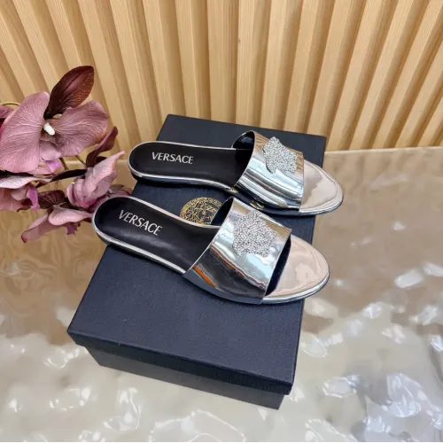 Cheap Versace Slippers For Women #1433107, $$108.00 USD On Versace Slippers