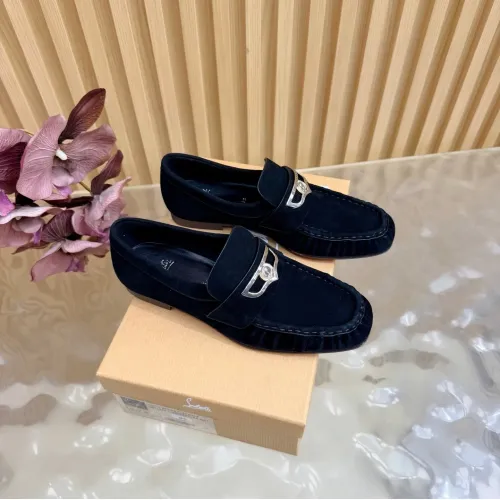 Cheap Christian Louboutin Leather Shoes For Women #1433149, $$130.00 USD On Christian Louboutin Leather Shoes