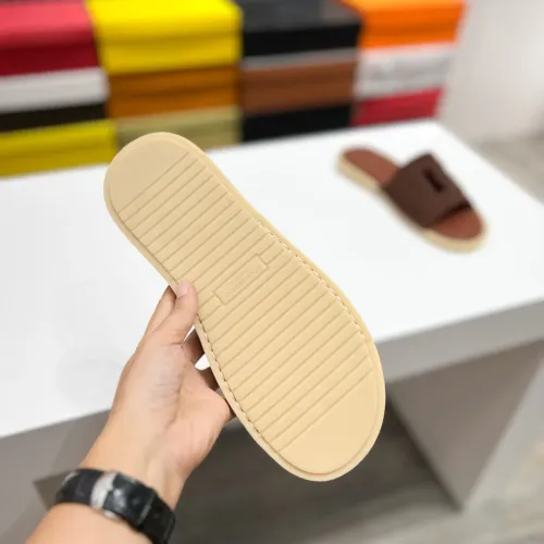 Replica Dolce & Gabbana D&G Slippers For Men #1433242 $64.00 USD for Wholesale