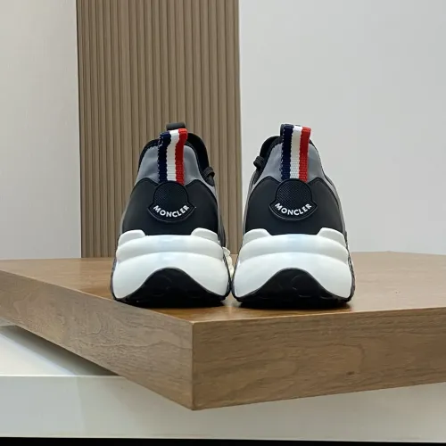 Replica Moncler Casual Shoes For Men #1433274 $115.00 USD for Wholesale