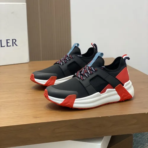 Cheap Moncler Casual Shoes For Men #1433279, $$115.00 USD On Moncler Casual Shoes