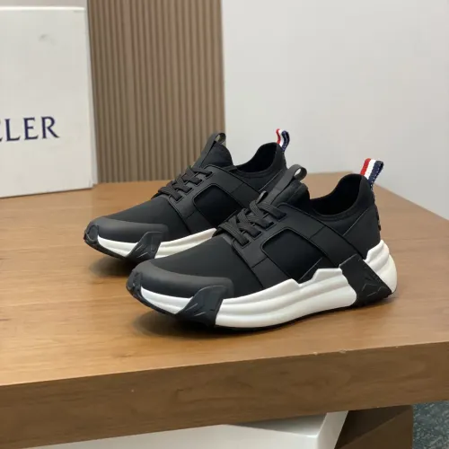 Cheap Moncler Casual Shoes For Men #1433285, $$115.00 USD On Moncler Casual Shoes