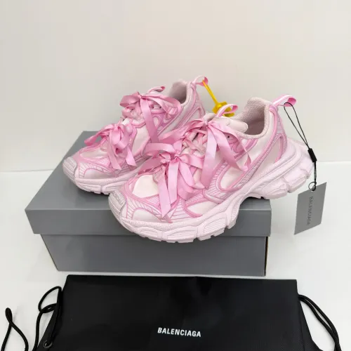 Cheap Balenciaga Casual Shoes For Women #1433384, $$140.00 USD On Balenciaga Casual Shoes