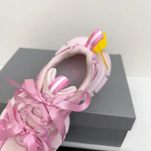 Replica Balenciaga Casual Shoes For Women #1433384 $140.00 USD for Wholesale