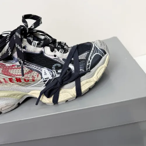 Replica Balenciaga Casual Shoes For Women #1433392 $140.00 USD for Wholesale