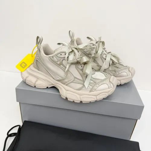Replica Balenciaga Casual Shoes For Women #1433402 $140.00 USD for Wholesale