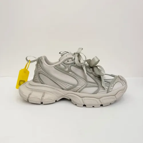 Replica Balenciaga Casual Shoes For Women #1433402 $140.00 USD for Wholesale