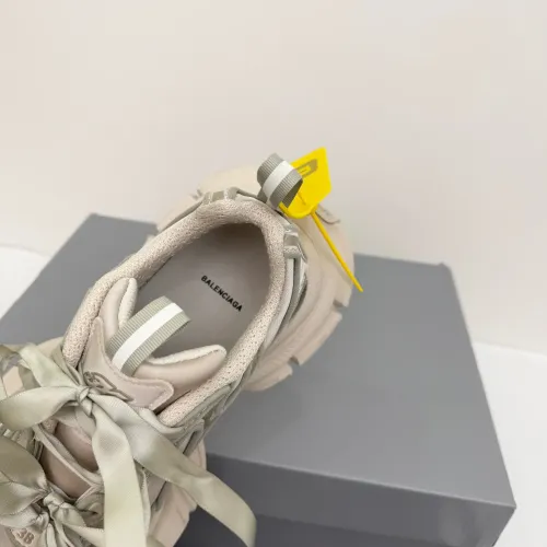 Replica Balenciaga Casual Shoes For Men #1433407 $140.00 USD for Wholesale