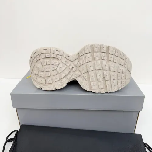 Replica Balenciaga Casual Shoes For Men #1433407 $140.00 USD for Wholesale