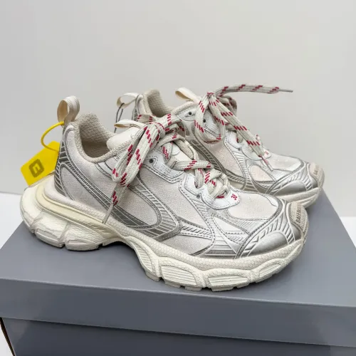 Replica Balenciaga Casual Shoes For Women #1433409 $140.00 USD for Wholesale