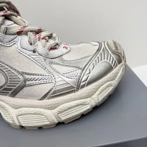 Replica Balenciaga Casual Shoes For Women #1433409 $140.00 USD for Wholesale