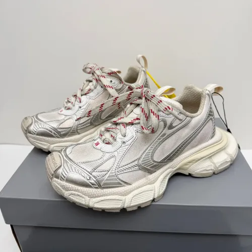 Cheap Balenciaga Casual Shoes For Men #1433414, $$140.00 USD On Balenciaga Casual Shoes