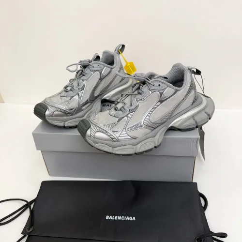 Cheap Balenciaga Casual Shoes For Women #1433418, $$140.00 USD On Balenciaga Casual Shoes