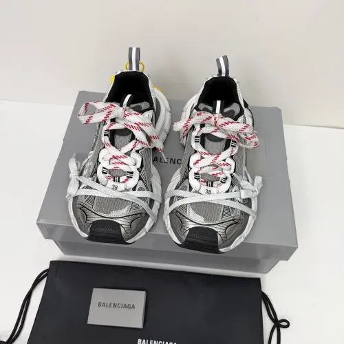 Replica Balenciaga Casual Shoes For Women #1433424 $140.00 USD for Wholesale