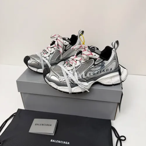 Cheap Balenciaga Casual Shoes For Men #1433425, $$140.00 USD On Balenciaga Casual Shoes