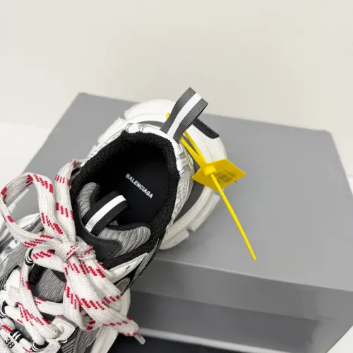 Replica Balenciaga Casual Shoes For Men #1433425 $140.00 USD for Wholesale